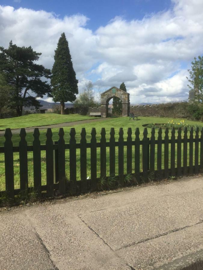Apartamento Corrieview Barn Fort William Exterior foto