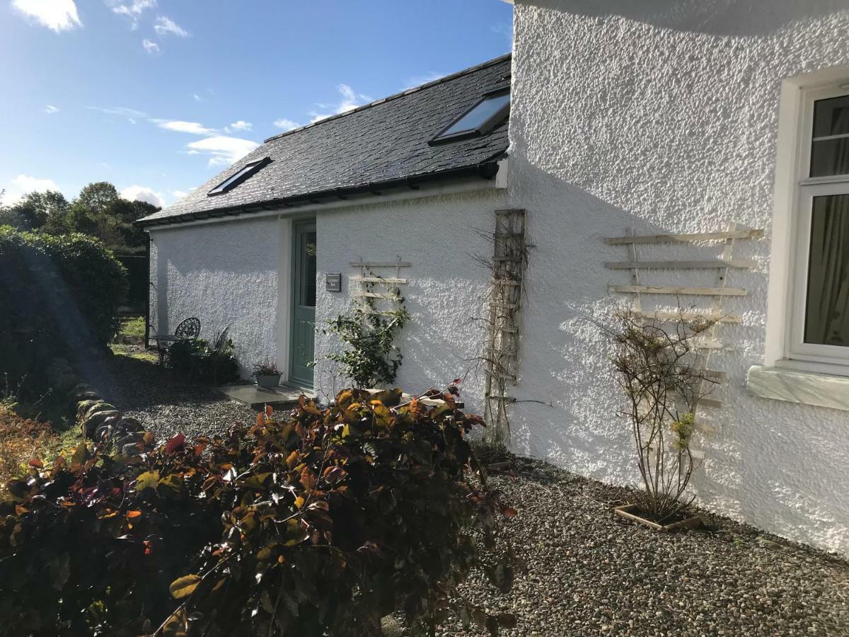 Apartamento Corrieview Barn Fort William Exterior foto